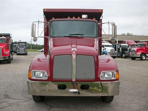 2008 Kenworth T300 For Sale 72 Used Trucks From $17,710