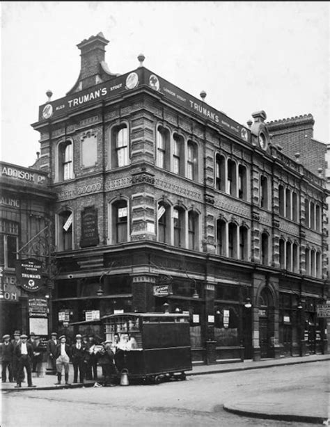 Aldgate | London pubs, London history, Old pub