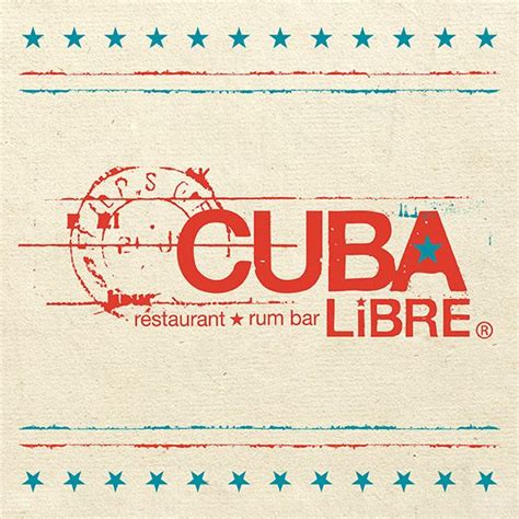 Cuba Libre Restaurant | Washington Grilled Pineapple, Mojito, Orlando ...