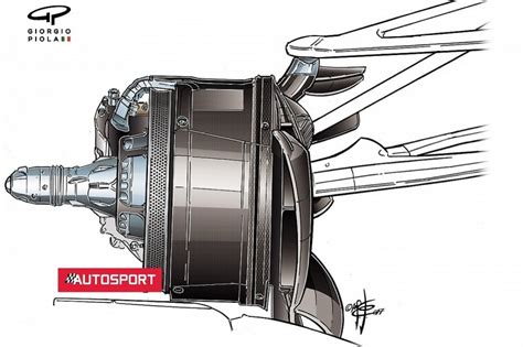 How Formula 1 teams tackle Montreal's extreme braking demands