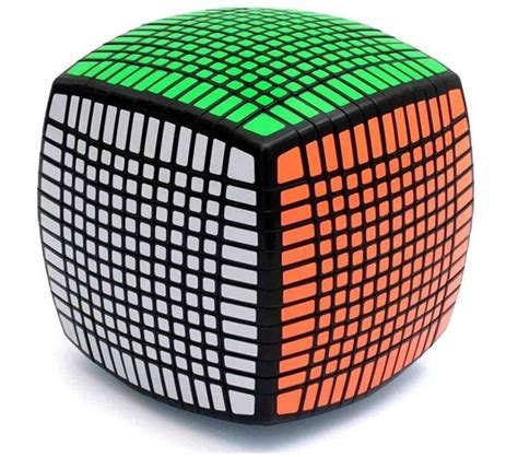 Get Your Hands On 22 The Most Hardest Rubik’s Cubes To Solve - Things I Desire - The Most ...