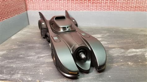 AMT 89 Batmobile - WIP: All The Rest: Motorcycles, Aviation, Military ...