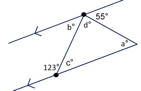 Educating MrMattock: Angles on 'straight lines' - tackling a key ...