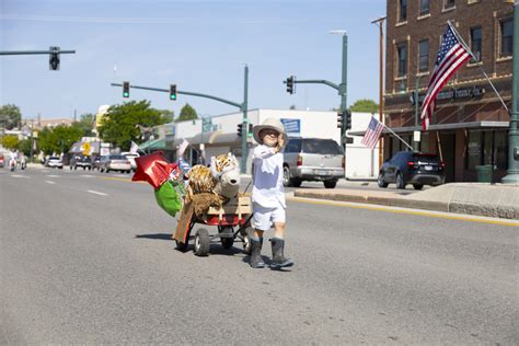 Video/Photos: 2023 Shriner's Parade - County 10