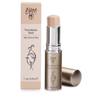 Bloom Cosmetics Foundation Stick | Findation.com | Foundation color ...