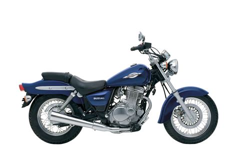 SUZUKI GZ250 Marauder (2006-2007) Specs, Performance & Photos - autoevolution