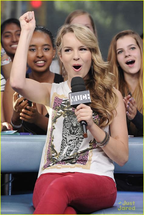 Bridgit Mendler: New.Music.Live Lady | Photo 491195 - Photo Gallery ...