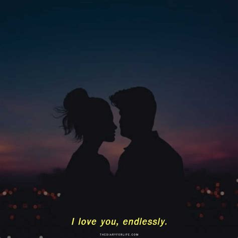 70+ Adorable Aesthetic Love Quotes With Images - ThediaryforLife