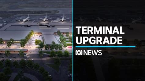 Hobart Airport terminal set to double in size - ABC News