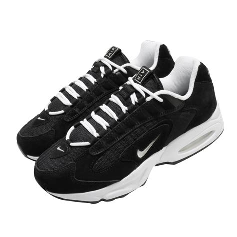 BUY Nike Air Max Triax LE Black White | Kixify Marketplace