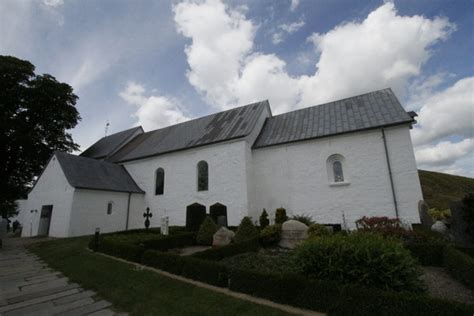 Jelling Viking Monuments – Jelling, Denmark | Atlas Obscura