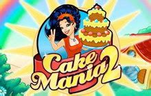 Cake Mania 2 | macgamestore.com