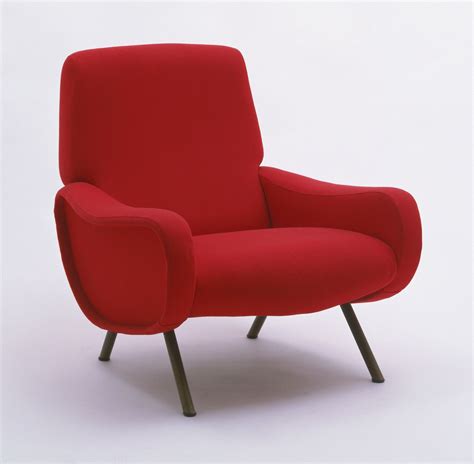 Marco Zanuso. Lady Chair. 1951 Furniture Ads, Luxury Furniture Brands, Furniture Dolly, Art Deco ...