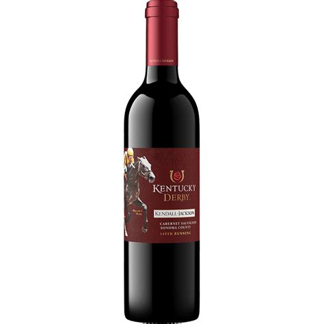 Kendall Jackson Derby Cabernet Sauvignon | Total Wine & More