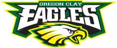 Clay - Team Home Clay Eagles Sports