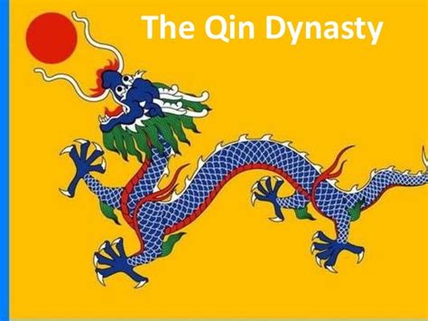 Ancient china qin dynasty, the great wall, mauseleum