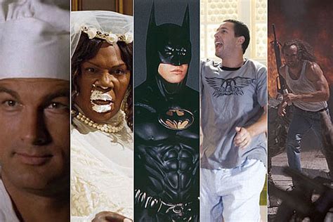 The Worst Oscar-Nominated Movies of All Time