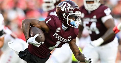 Evan Stewart critical of Texas A&M training staff after entering NCAA ...