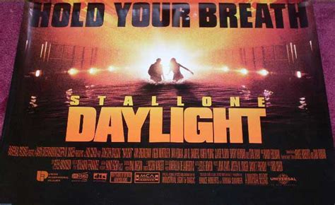 DAYLIGHT 1996