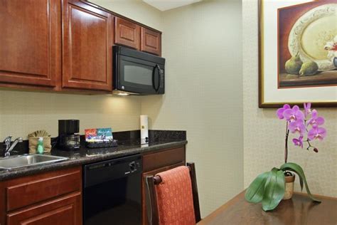 Homewood Suites By Hilton Fort Lauderdale Airport-cruise Port Dania Beach FL FLL Airport - Stay ...