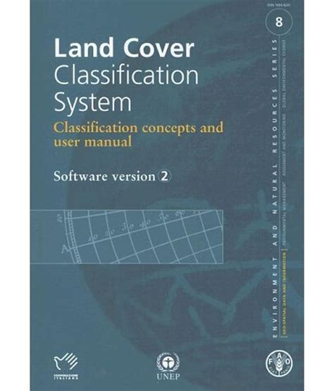 Land Cover Classification System: Buy Land Cover Classification System ...