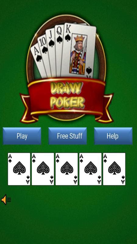 Five Card Poker