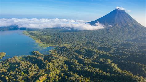 Arenal Volcano Full Day Rainforest Tour - Costa Rica Tours