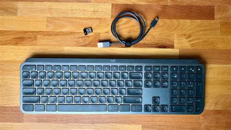 Logitech Mx Keys Vs Keychron K1 Side By Side Keyboard - vrogue.co