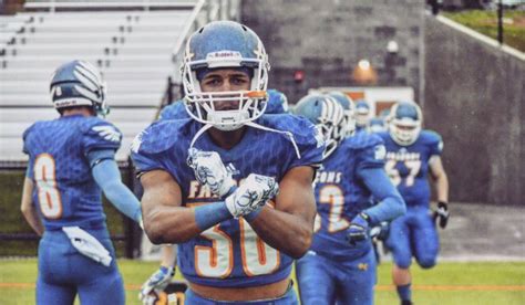 How OSU Football Recruits in High School Action: Week 2 – Pistols Firing