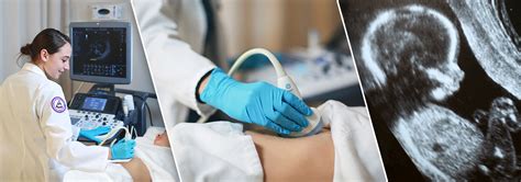 Diagnostic Medical Sonography | South Texas College