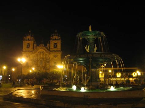 5 tips to combat altitude sickness in Cusco and Machu Picchu - Peru Cultural Connection