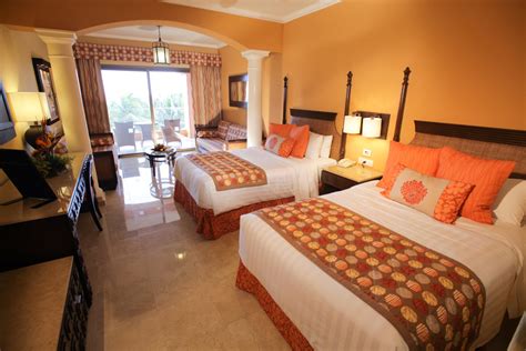 Barcelo Maya Palace Deluxe All Inclusive Resort, Playa del Carmen : Five Star Alliance