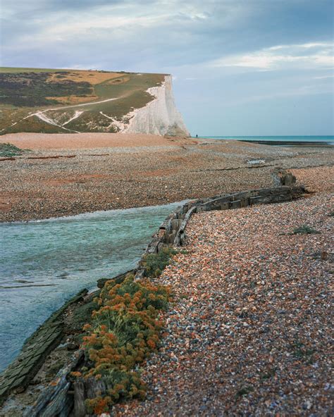 Seven Sisters Cliffs | A hike up to the cliffs down south to… | Flickr