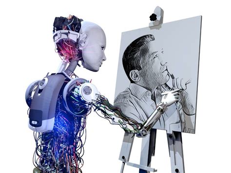 L’intelligenza artificiale incontra l’arte | Tendercapital | Arte, Metropolitan museum, Artisti