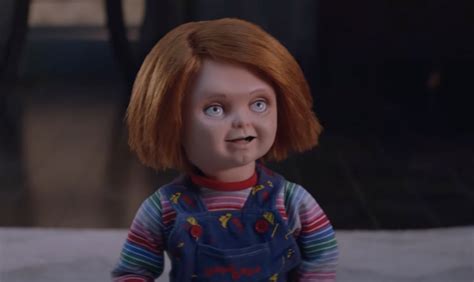 Watch the Official Trailer for the ‘Chucky’ TV Series | Complex
