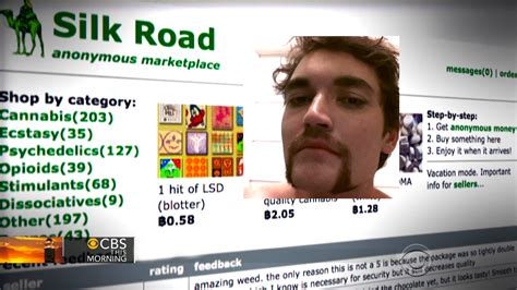 Silk Road founder wants U.S. gov’t to return $30 million bitcoin - CBS News