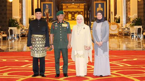 Mengenali individu hebat, Tun Dr Wan Junaidi Tuanku Jaafar - TVS