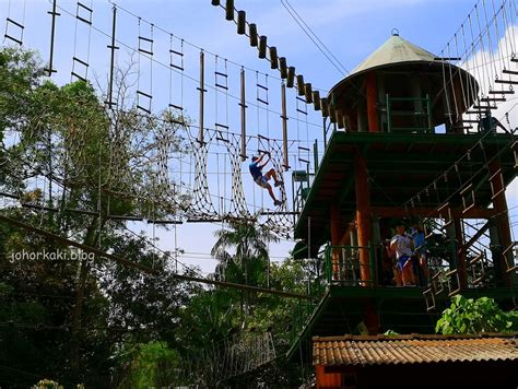 ESCAPE Penang Adventureplay & Waterplay. Take Back our Childhood |Tony ...