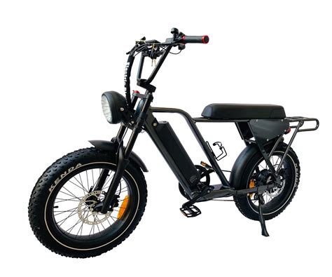 China Queene/2020 New E Bike with Motor 48V 500W 750W Fat Tire Super Electric Bike Bicycle 73 ...