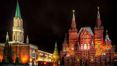 1920x1080 Resolution moscow, russia, red square 1080P Laptop Full HD Wallpaper - Wallpapers Den