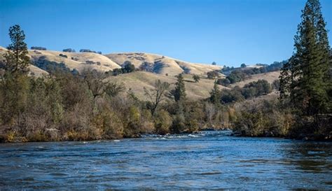 South Fork American River | Bureau of Land Management