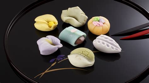 Japanese Sweets-Making Experience - Kipling & Clark