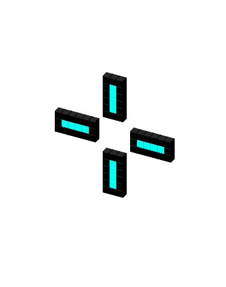 My valorant crosshair Cursor