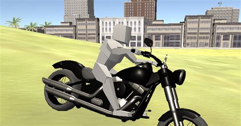 Sportbike Simulator 🕹️ Play Sportbike Simulator on CrazyGames