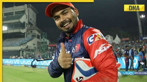 'I am coming...': Rishabh Pant announces comeback during IPL 2023 - Watch