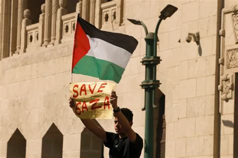 Cairo Needs Cash and Gazans Need Shelter. Can a Deal Be Brokered?