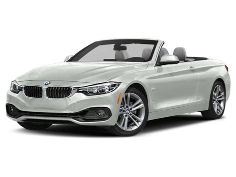 2020 BMW 430i Convertible Digital Showroom | Princeton BMW