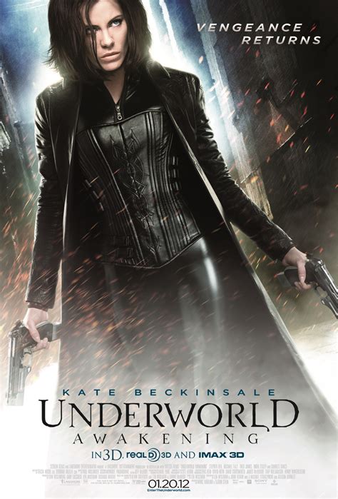 Underworld: Awakening (2012) Bluray 3D 4K FullHD - WatchSoMuch