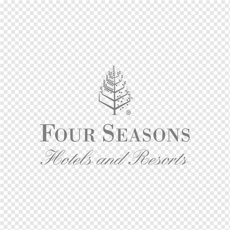 Four Seasons Hotels and Resorts Whistler, four seasons regimen, white, company, text png | PNGWing