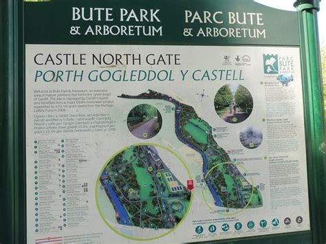 Bute Park (Cardiff) - 2020 All You Need to Know Before You Go (with ...